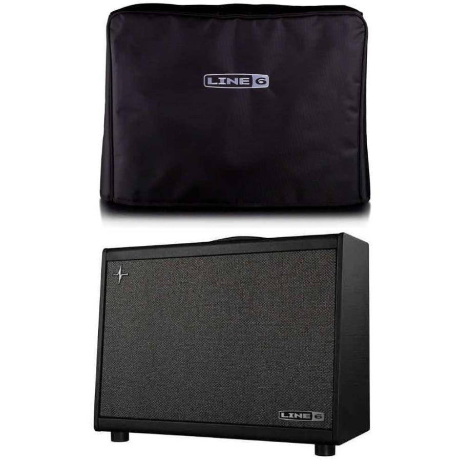 LINE6 POWERCAB 112 PLUS アクティブスピーカーシステム