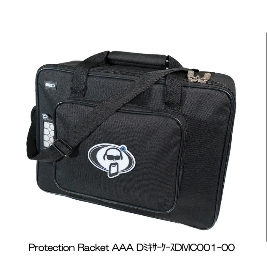 Protection Racket AAA Dミキサーケース DMC001-00 |  | 01