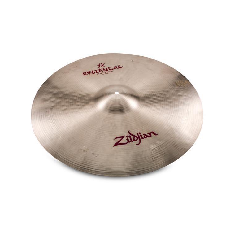 Zildjian ジルジャン ャン オリエンタル22\" クラッシュオブドゥーム