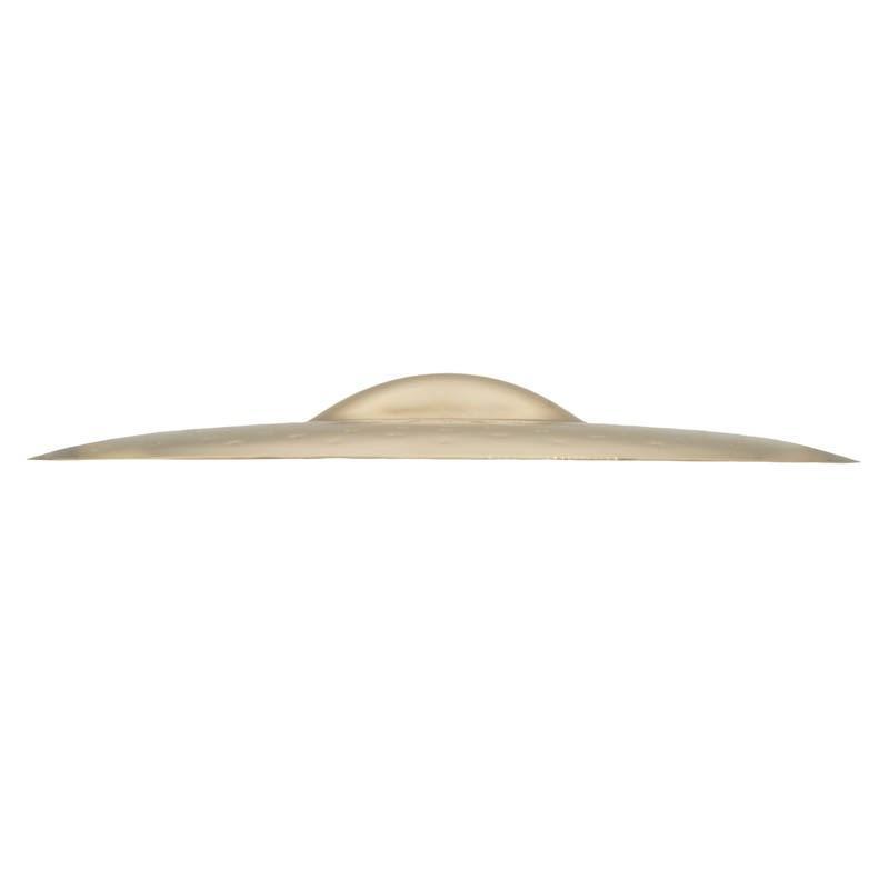 Zildjian ジルジャン ャン Zカスタムメガベルライド21インチ_5