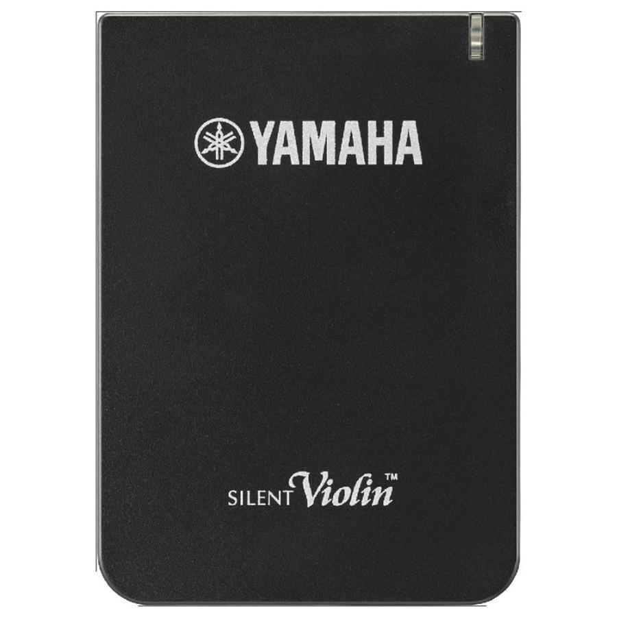 YAMAHA（ヤマハ） サイレントバイオリン YSV104 BL（ブラック