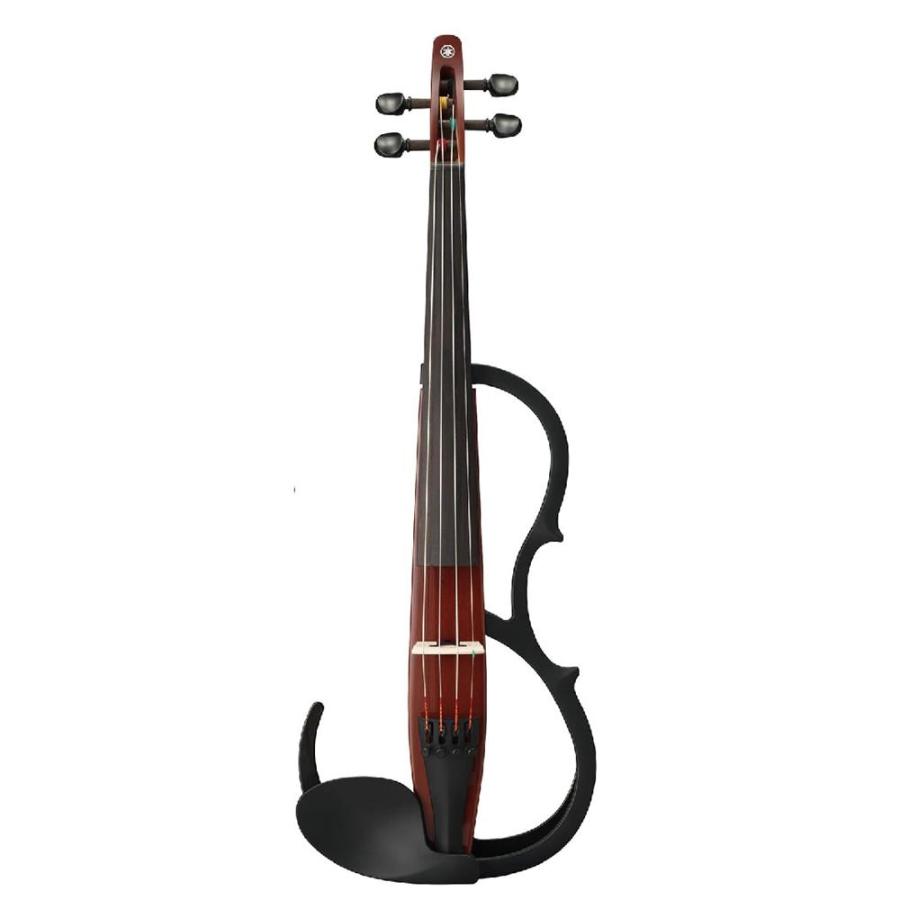 YAMAHA YSV104 BR サイレントバイオリン 美品 YAMAHA（ヤマハ） サイレントバイオリン YSV104 BR : 大須楽器 ヤフー