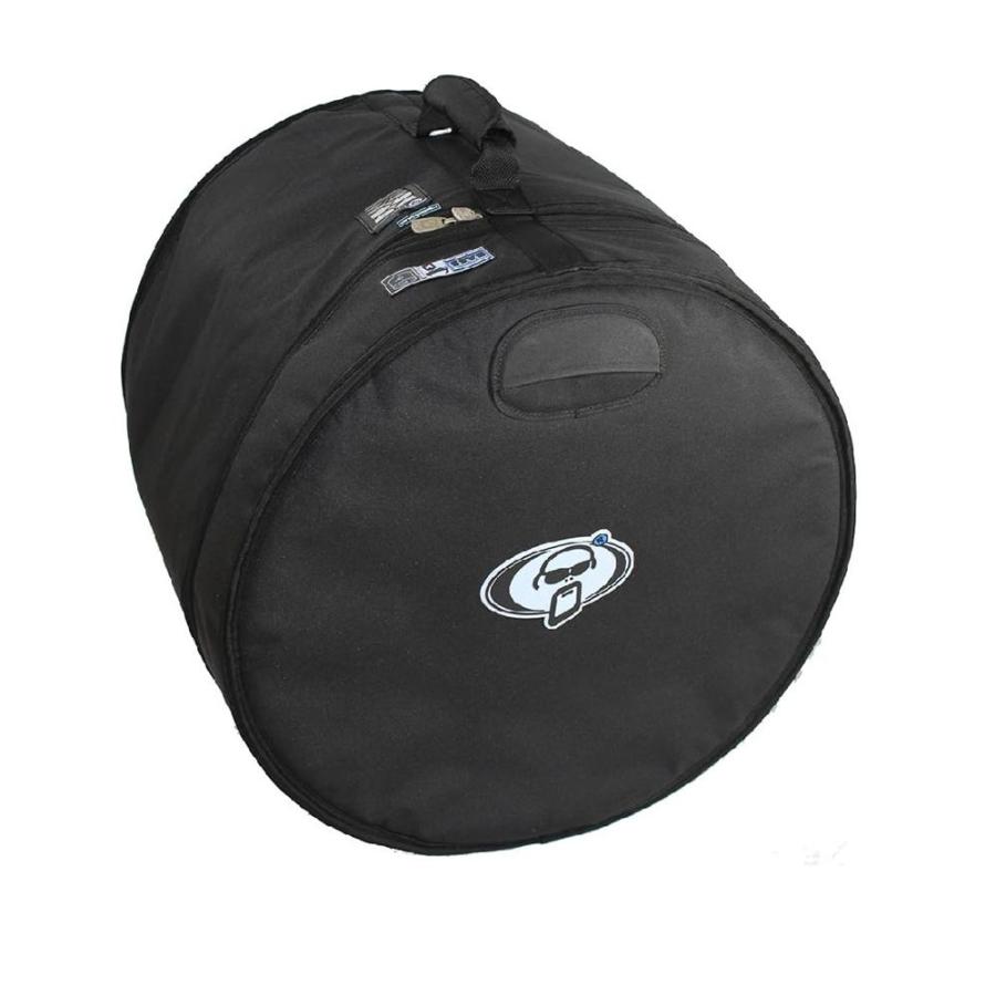 Protection Racket LPTR24BD20 バスドラムケース 24×20インチ対応 セミハードケース 国内正規輸入品 | 