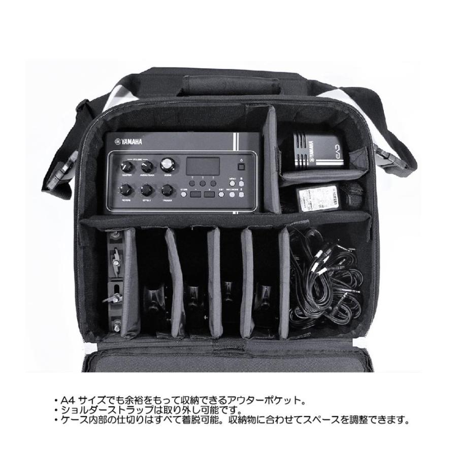 Pラケット EAD10用ケース DTX-P007-00 |  | 05