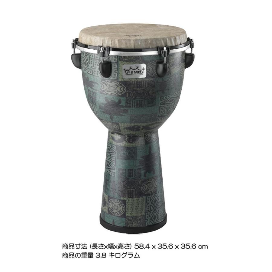 レモ ジャンベDJ-6112-32 12インチ : 大須楽器 ヤフーショッピング店