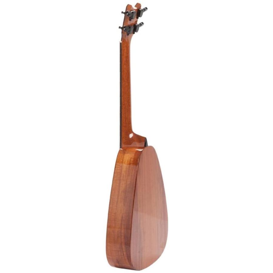ROMERO CREATION TT Tiny Tenor Premium Koa テナーウクレレ ケース付