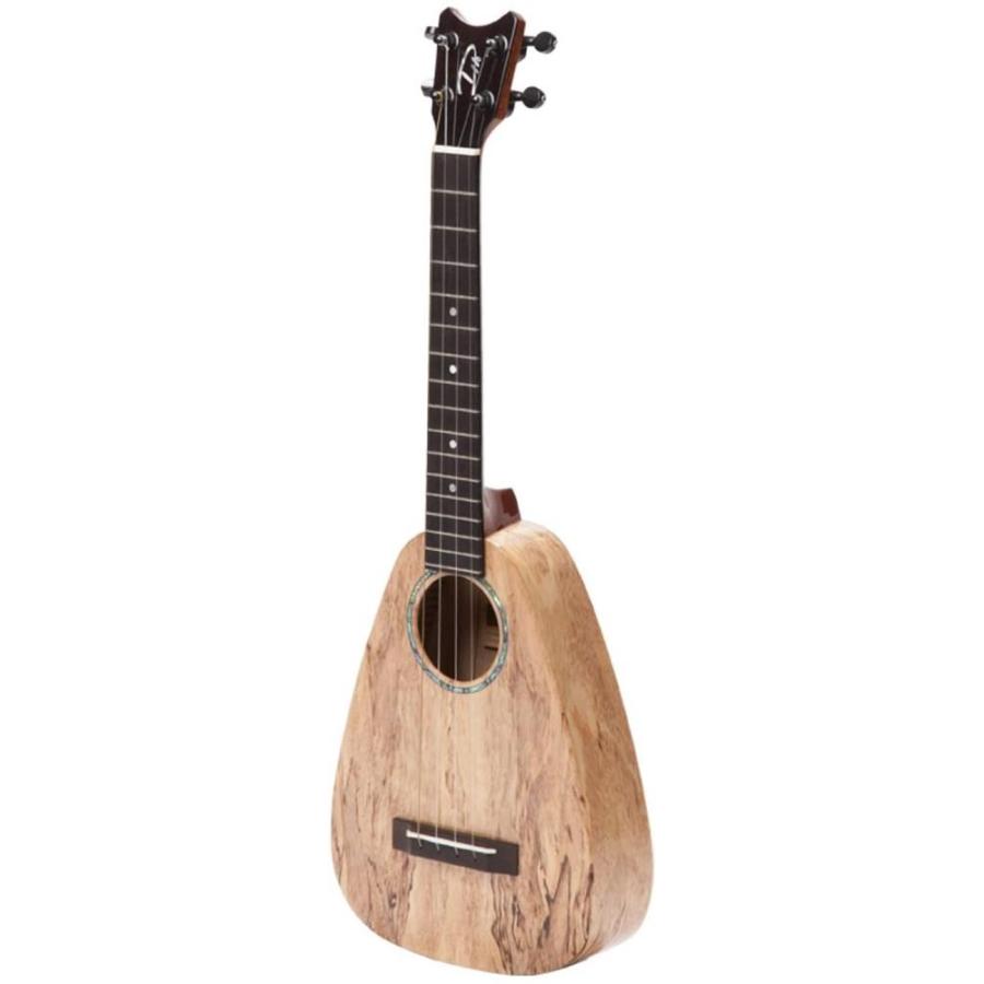 ROMERO CREATION TT Tiny Tenor Premium Koa テナーウクレレ ケース付