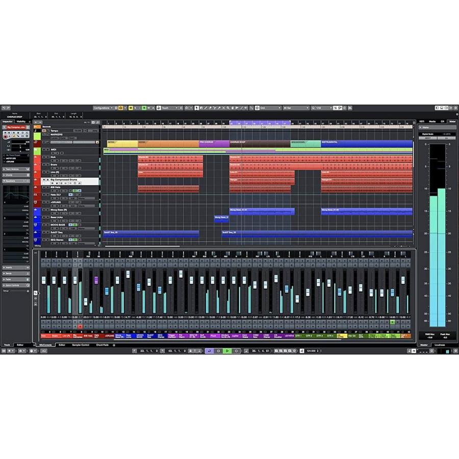 スタインバーグ DORICO PRO /R_1