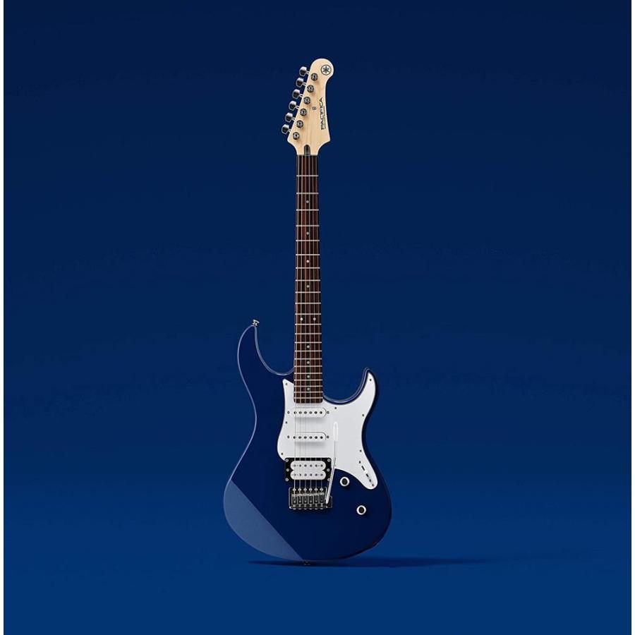 YAMAHA（ヤマハ） PACIFICA112V UTB エレキギター : 大須楽器 ヤフー