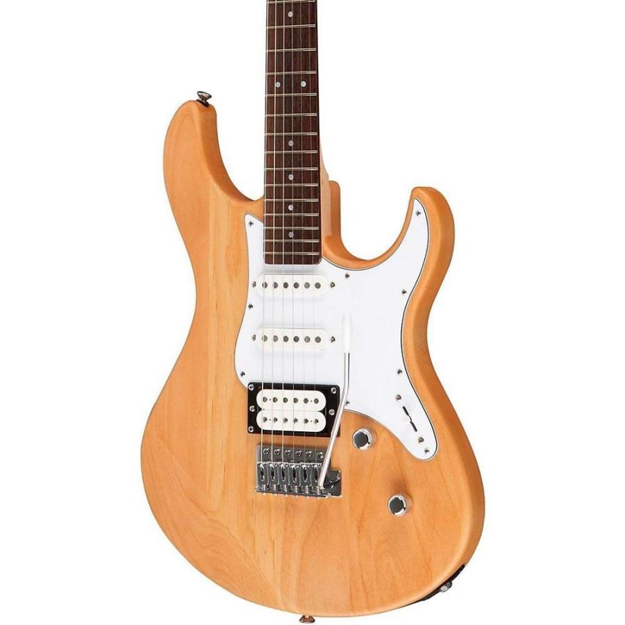 YAMAHA Pacifica112V YNS エレキギターPACIFICA YAMAHA 【8/5（火）に出荷予定】ヤマハ エレキギター