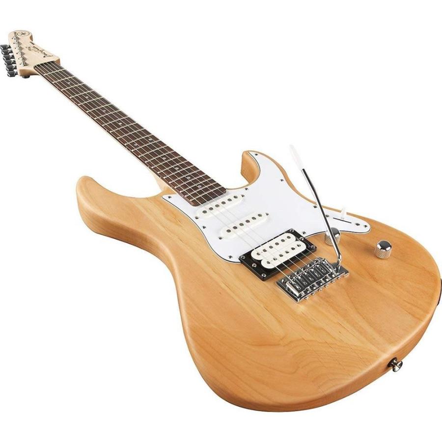 YAMAHA 【9/5（金）に出荷予定】ヤマハ エレキギター