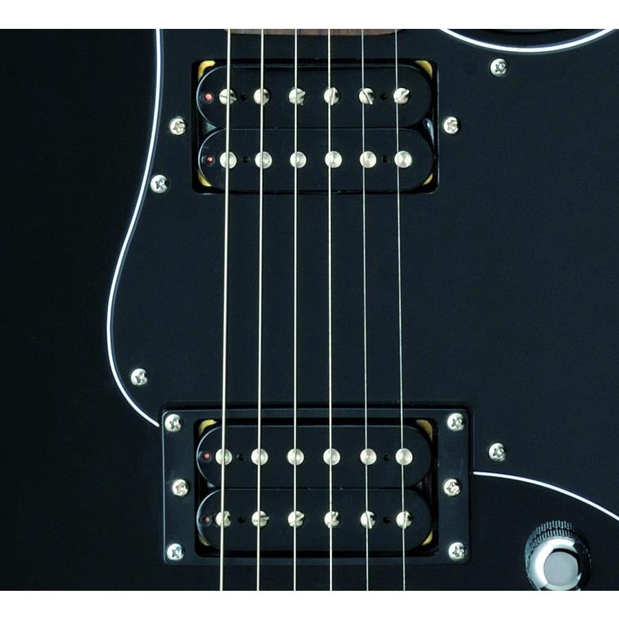 YAMAHA（ヤマハ） 【1/27（火）に出荷予定】ヤマハ エレキギター