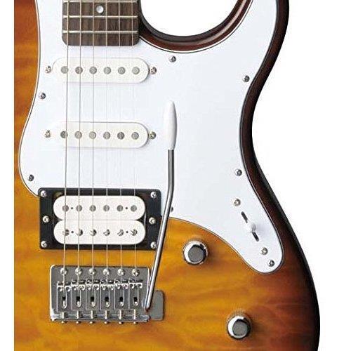 YAMAHA（ヤマハ） エレキギター PACIFICA212VQM TBS : 大須楽器 ヤフー