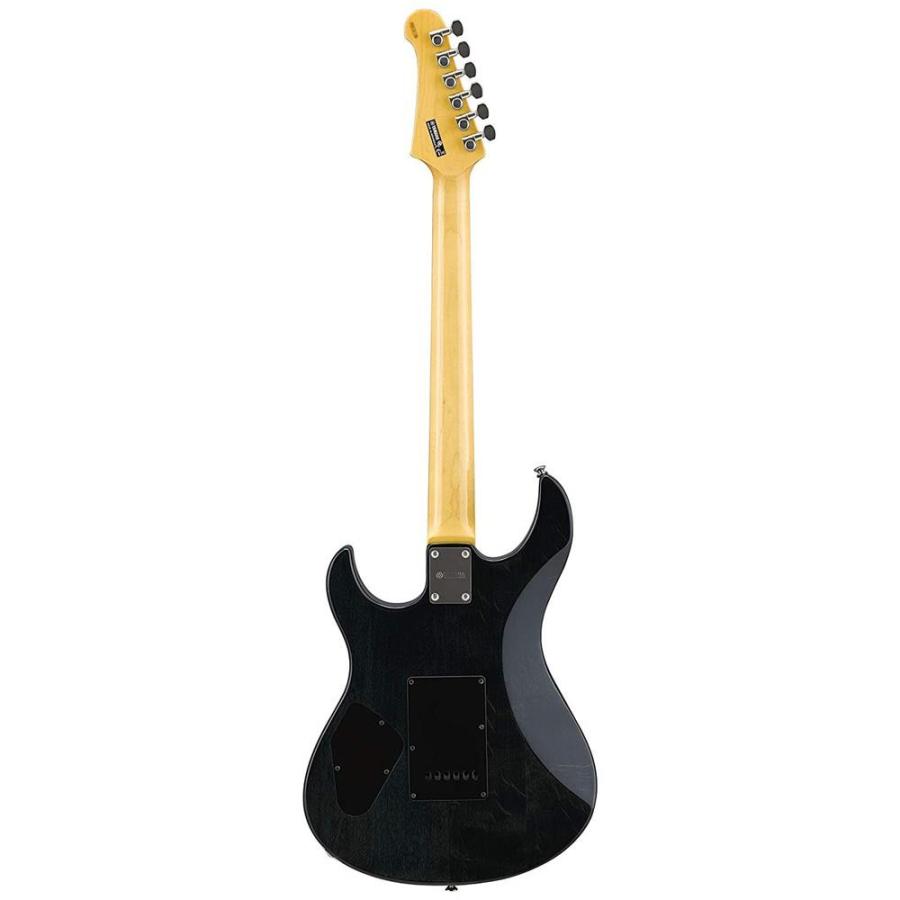 Yamaha PACIFICA 612 ヤマハ ギター アーム ソフトケース付き Yamaha PACIFICA 612 ヤマハ ギター アーム ソフトケース付き