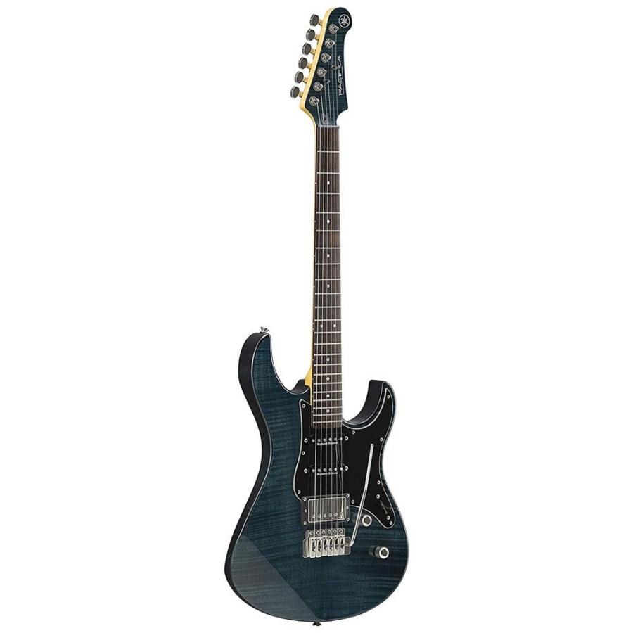 YAMAHA 【9/24（水）に出荷予定】ヤマハ PACIFICA612VIIFM IDB