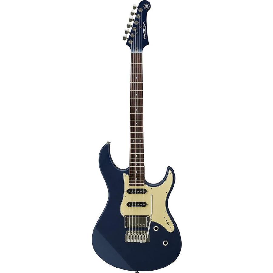 YAMAHA（ヤマハ） PACIFICA612VIIX MSB エレキギター : 大須楽器