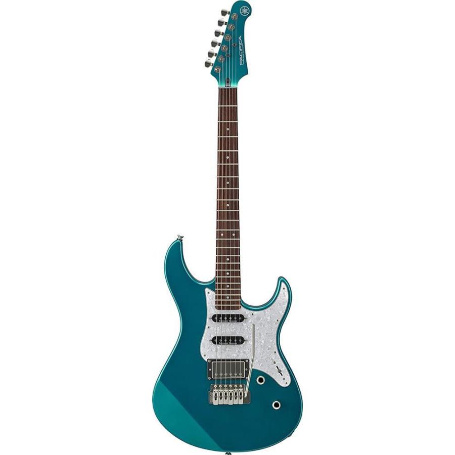 YAMAHA（ヤマハ） PACIFICA612VIIX TGM エレキギター : 大須楽器