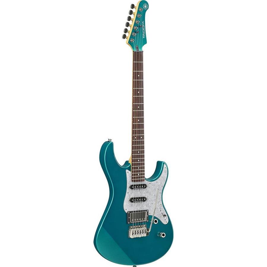 YAMAHA（ヤマハ） PACIFICA612VIIX TGM エレキギター : 大須楽器