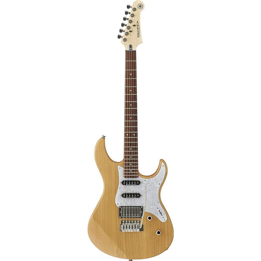 YAMAHA（ヤマハ） PACIFICA612VIIX YNS エレキギター : 大須楽器