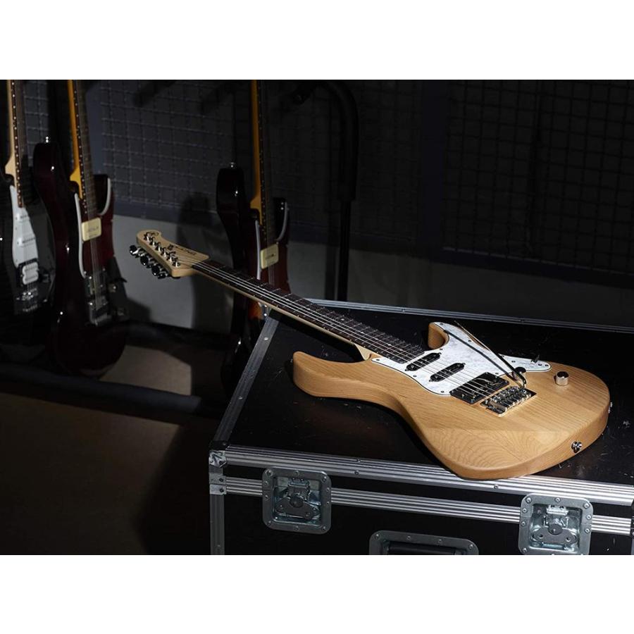 YAMAHA（ヤマハ） PACIFICA612VIIX YNS エレキギター : 大須楽器