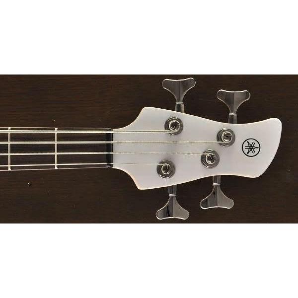 12/2（火）に出荷予定】ヤマハ エレキギターTRBX504 TWH : 大須楽器