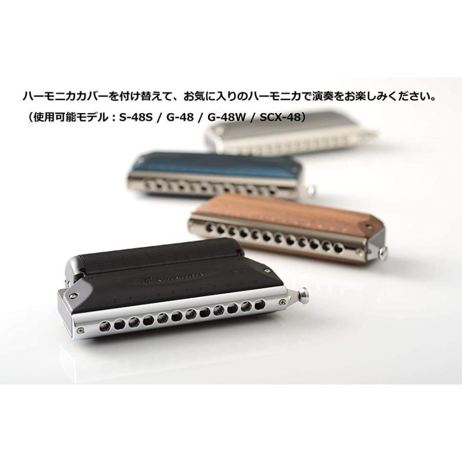 スズキ（SUZUKI） 忍SHINOBIX フルセット SNB-48 : 大須楽器 ヤフーショッピング店 - 通販 - Yahoo!ショッピング