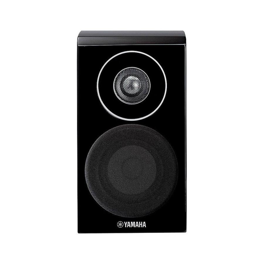YAMAHA ヤマハ スピーカーシステムNS-B700(BP) 1台 : 大須楽器 ヤフー