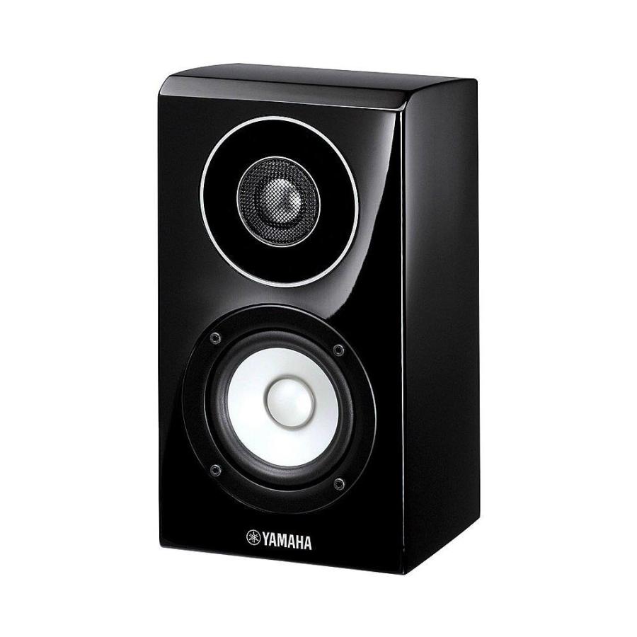 YAMAHA ヤマハ スピーカーシステムNS-B700(BP) 1台 : 大須楽器 ヤフー