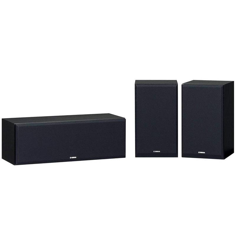YAMAHA - ヤマハ 金棒引き包み NS-P350 B [3台1組] その他楽器、機材、関連用品-楽器、器材