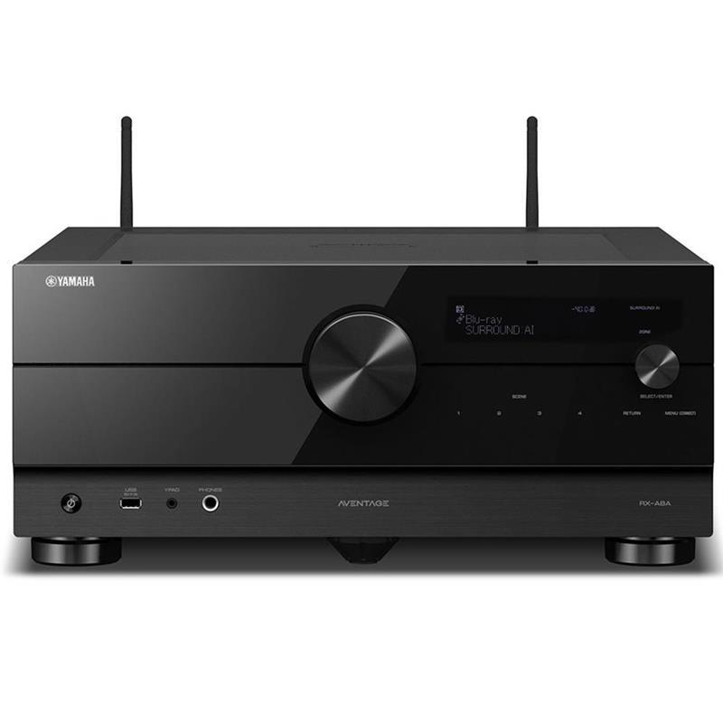 ヤマハ AVENTAGE RX-A8A 買取価格比較