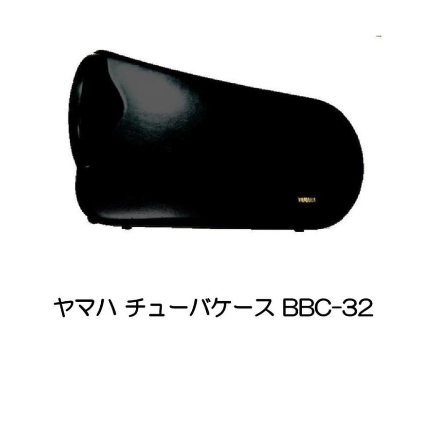 新作揃え ヤマハ チューバケース BBC-32 ギター用アンプ