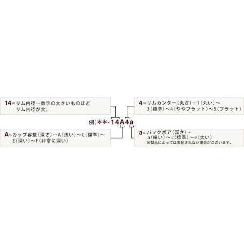 YAMAHA ヤマハ コルネットマウスピースCR16ES_2