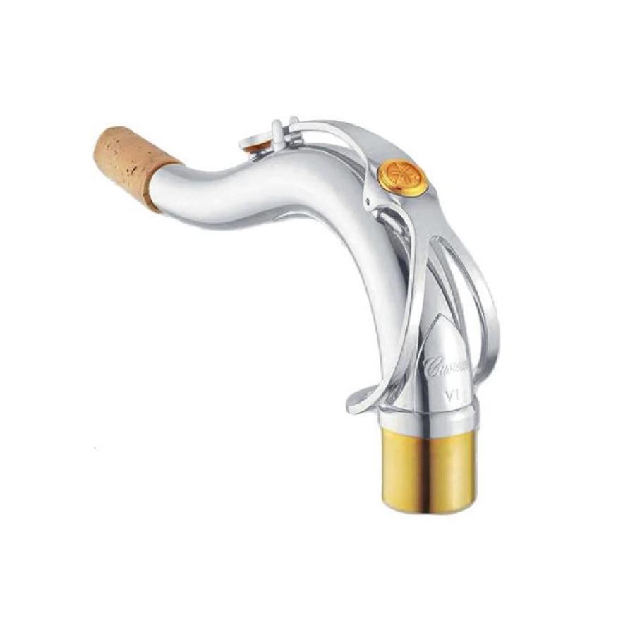 ヤマハ テナーサックスネック TE1S : 大須楽器 - 通販 - Yahoo