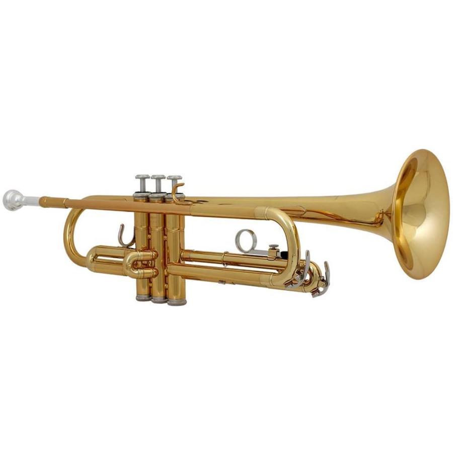 YAMAHA 【4/9(水)に出荷予定】ヤマハ トランペットYTR-2330 YAMAHA 【4/9(水)に出荷予定】ヤマハ トランペットYTR-2330