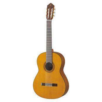 ヤマハ クラシックギター CG162C ソフトケース付 : yamaha-cg162c 