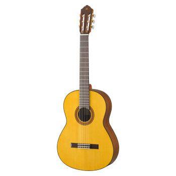 YAMAHA（ヤマハ） クラシックギター CG162S YAMAHA : 大須楽器 ヤフー 