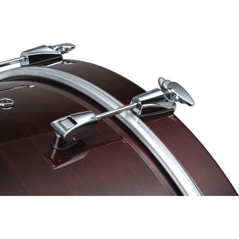 YAMAHA ヤマハ バスドラム AMB1814 VNの画像
