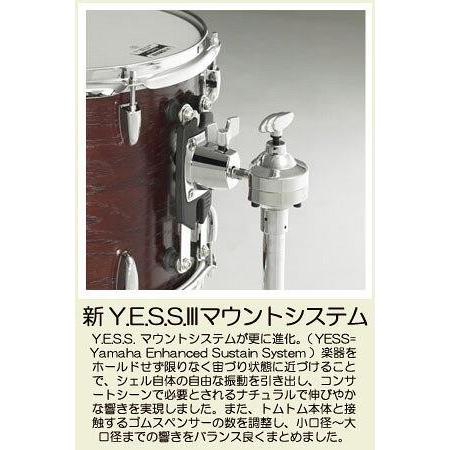 YAMAHA ヤマハ コンサートトムトムCT9010_1