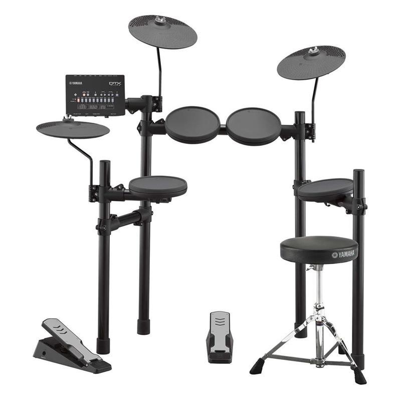 YAMAHA / DTX402KS ヤマハ 電子ドラム YAMAHA ヤマハ 電子ドラム DTX402KS : 大須楽器 ヤフーショッピング店