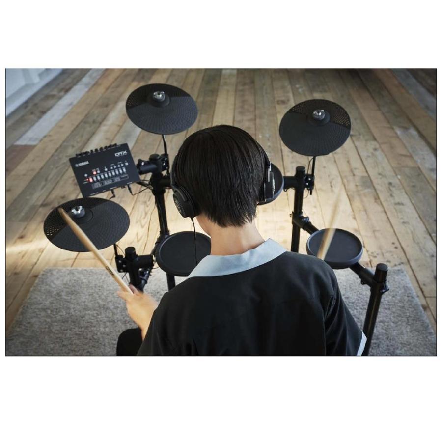 YAMAHA ヤマハ 電子ドラム DTX402KS : 大須楽器 ヤフーショッピング店