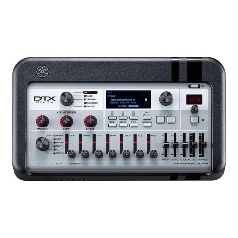 YAMAHA ヤマハ ドラムトリガーモジュール DTX-PROX