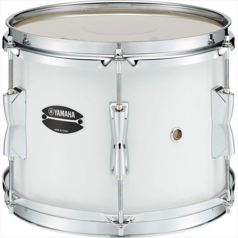 YAMAHA ヤマハ マーチングドラム MT-2010WHの画像