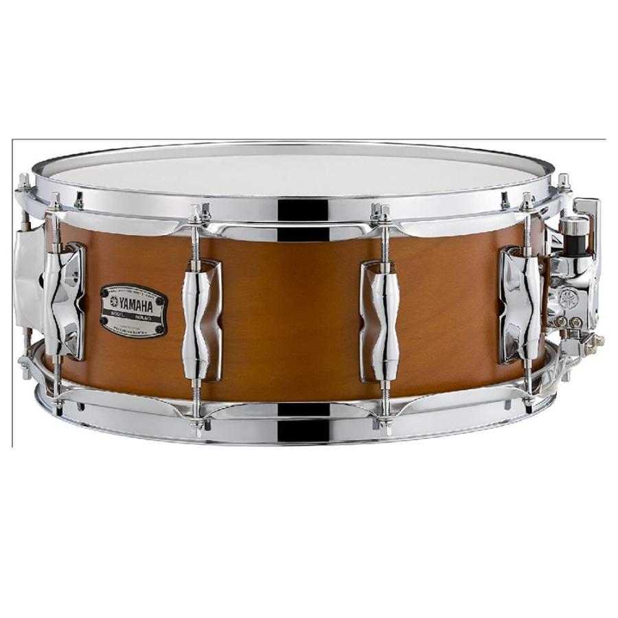 YAMAHA ヤマハ スネアドラム RBS1455 RW_1