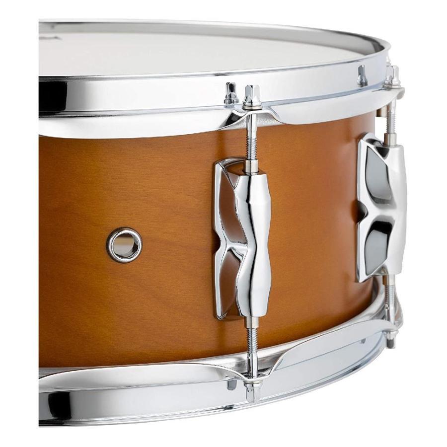 YAMAHA ヤマハ スネアドラム RBS1455 RW_3