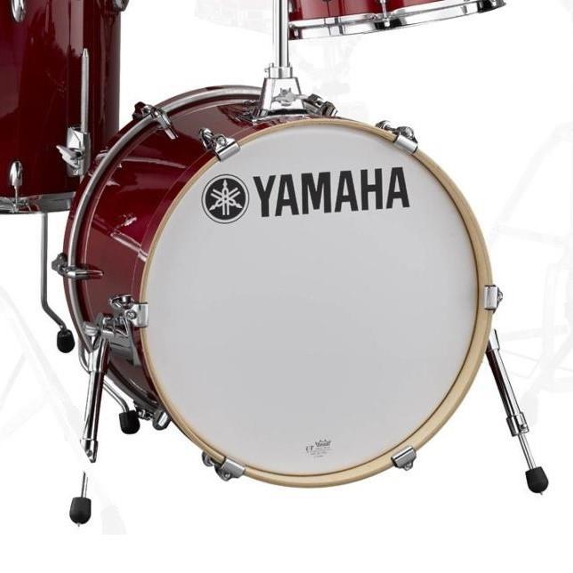 YAMAHA（ヤマハ） バスドラム SBB1815 CR : 大須楽器 - 通販 - Yahoo