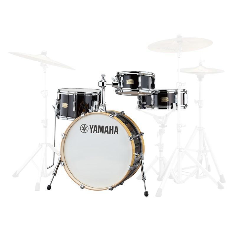 YAMAHA ヤマハ Stage Custom Hip シェルセット SBP0F4H RB_1
