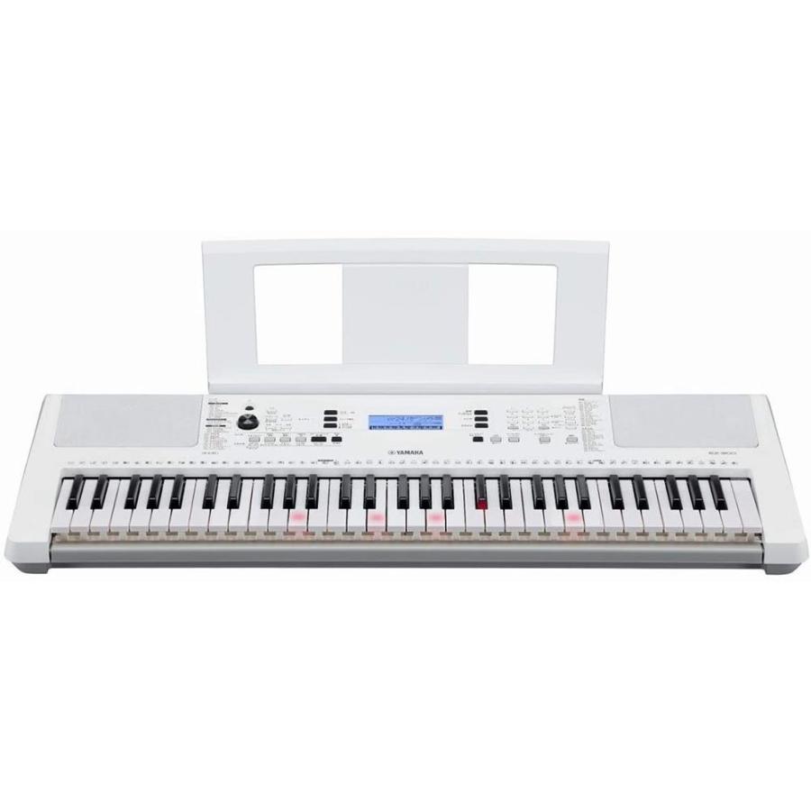 ヤマハ EZ-300 電子キーボード 61鍵盤 : 大須楽器 - 通販 ヤマハ EZ-300 電子キーボード 61鍵盤 : 大須楽器 - 通販