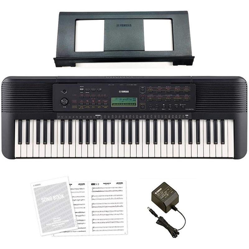 PSR-E273 買取価格比較