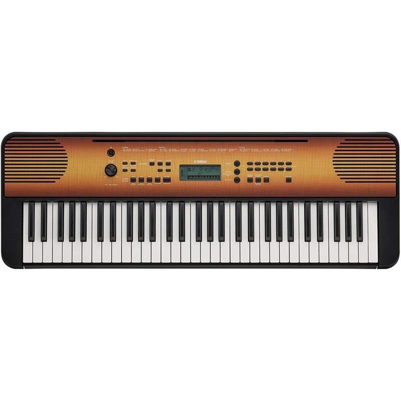 ポータブルキーボード PSR-E360MA YAMAHA ヤマハ Instruments Keyboard - Keyboards Portable - Overview - PSR-E360 鍵盤楽器