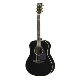 YAMAHA（ヤマハ） LL16D BL ARE アコースティックギター : 大須楽器
